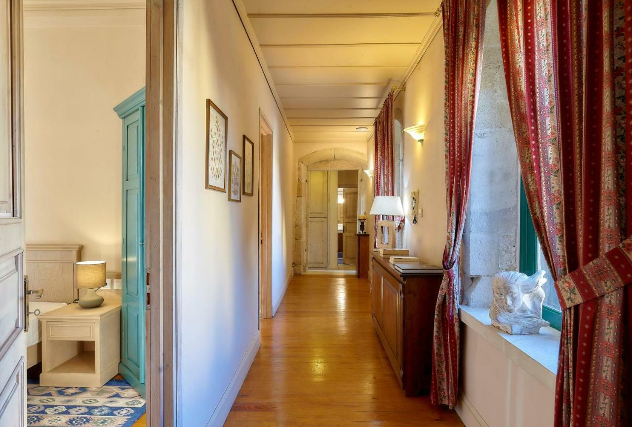 Castello Villa Daphnes - Private Pool & Whirlpool Dhafnes Εξωτερικό φωτογραφία